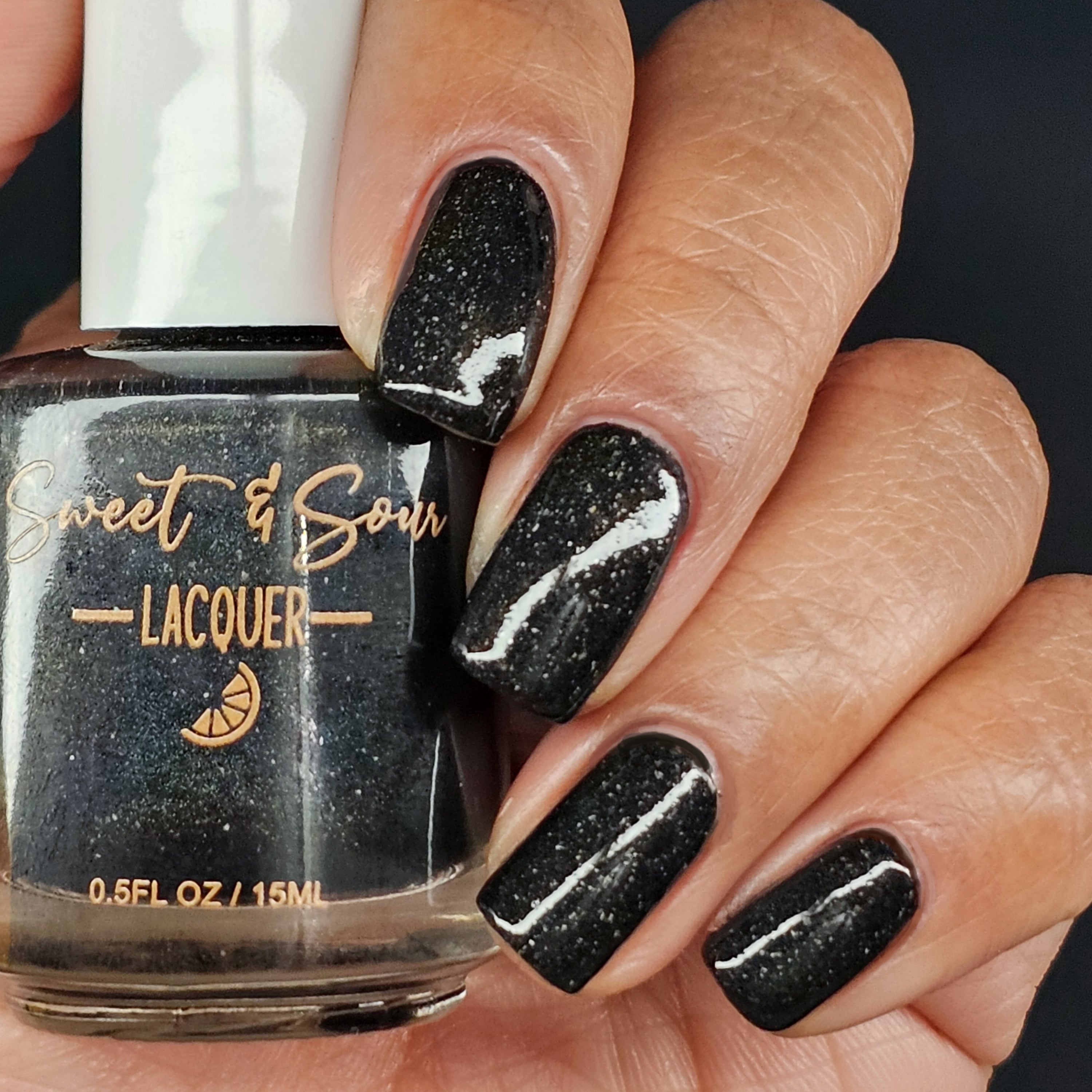 Sweet & Sour Lacquer | Sunbeam Serpent