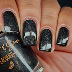 Sweet & Sour Lacquer | Sunbeam Serpent
