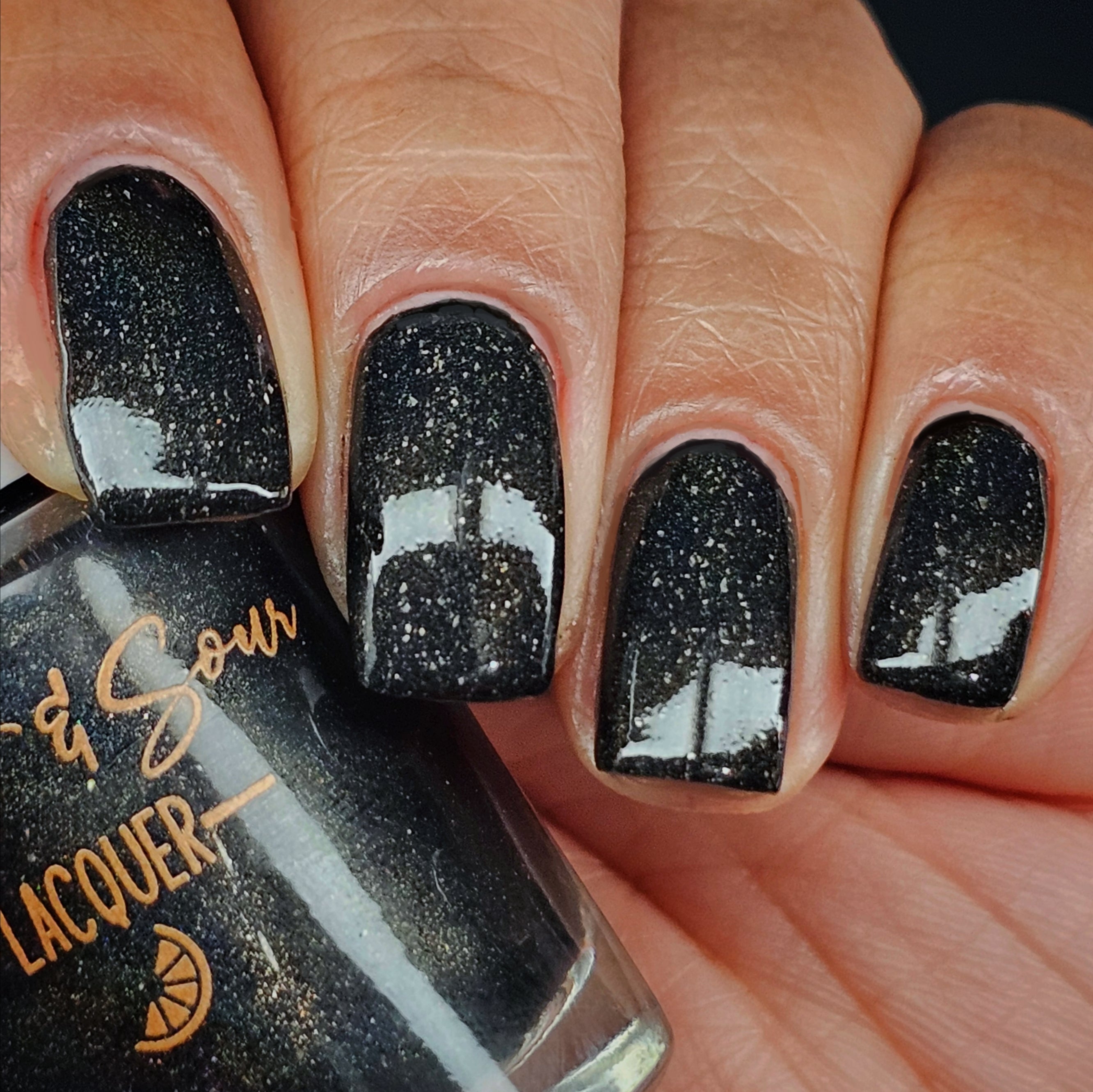 Sweet & Sour Lacquer | Sunbeam Serpent