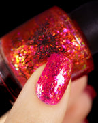 Monarch Lacquer | Regret Nothing