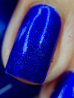 Sassy Sauce Polish | Royal Ruckus