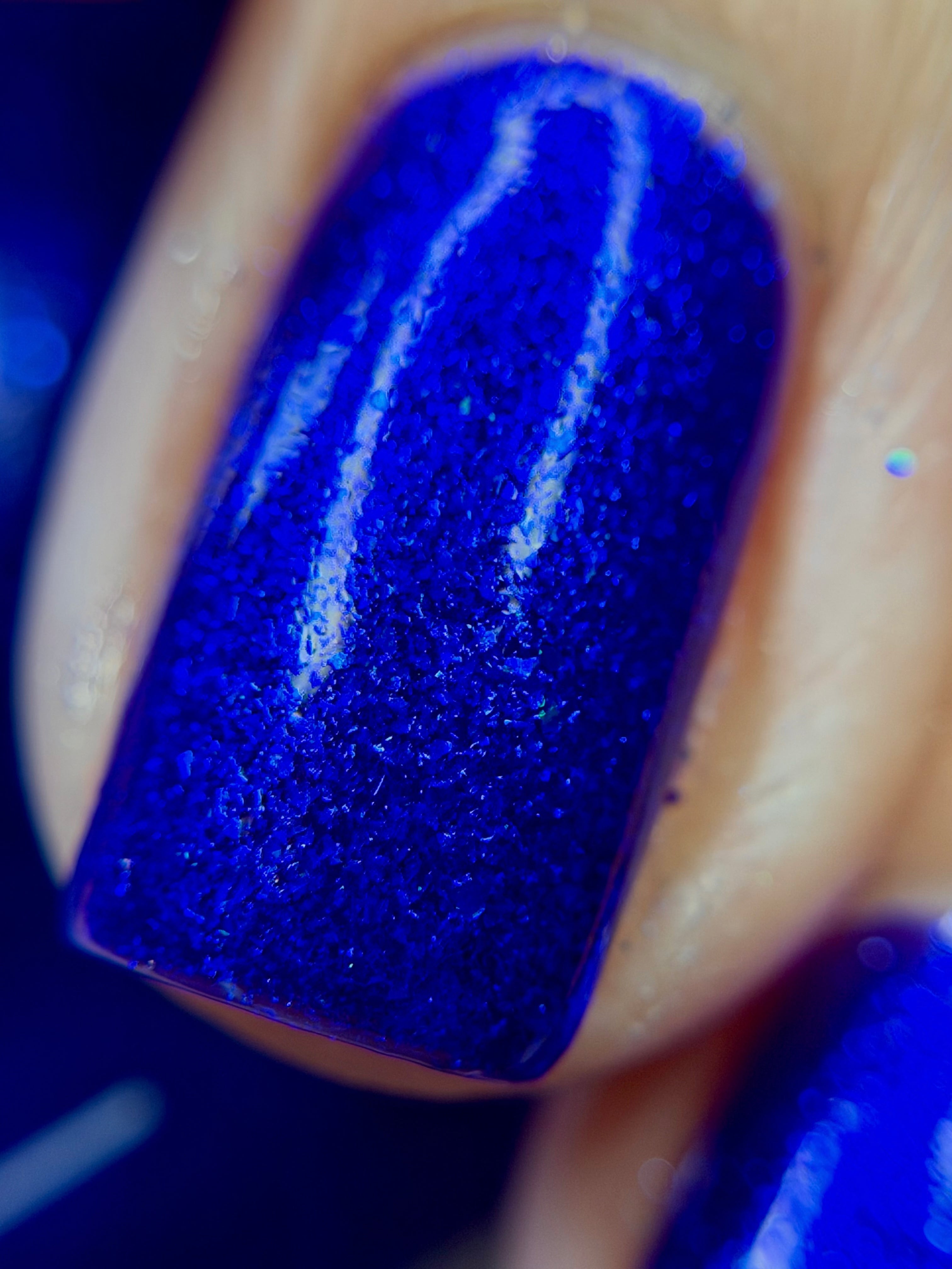 Sassy Sauce Polish | Royal Ruckus
