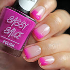 Sassy Sauce Polish | Insta French