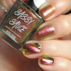 Sassy Sauce Polish | Mercury in Retrograde