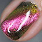 Sassy Sauce Polish | Mercury in Retrograde