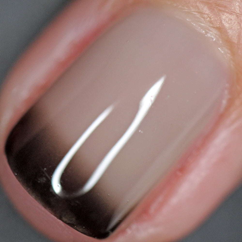 Sassy Sauce Polish | Peek a boo