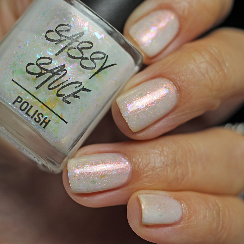 Sassy Sauce Polish | Serpent Queen