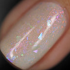 Sassy Sauce Polish | Serpent Queen