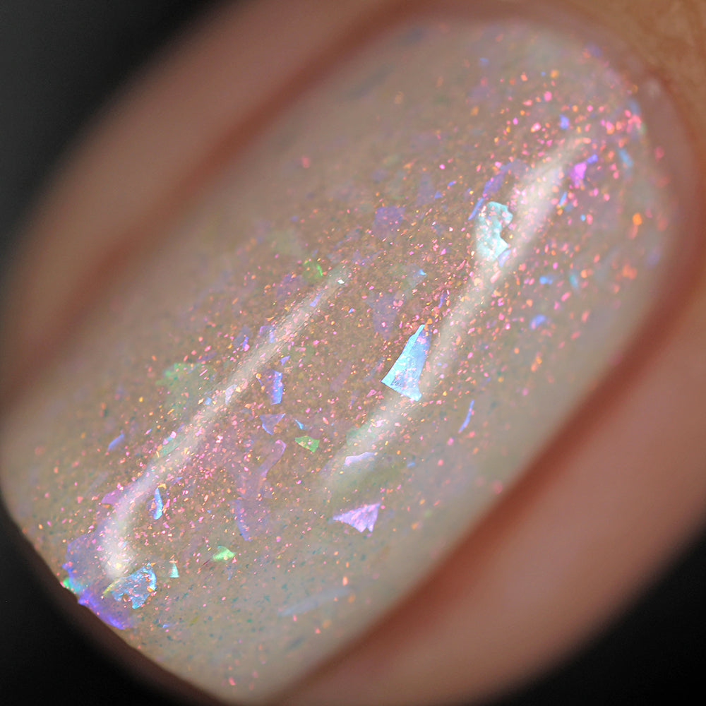 Sassy Sauce Polish | Serpent Queen