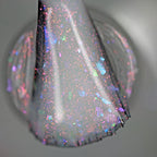 Sassy Sauce Polish | Serpent Queen