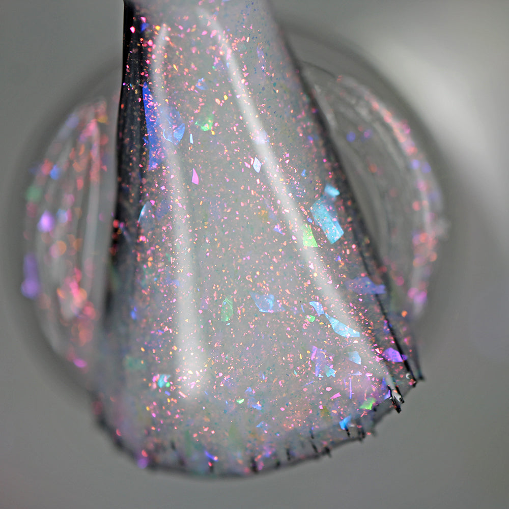Sassy Sauce Polish | Serpent Queen