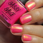 Sassy Sauce Polish | Vibin