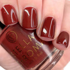 Stella Chroma | Never Fall-ter