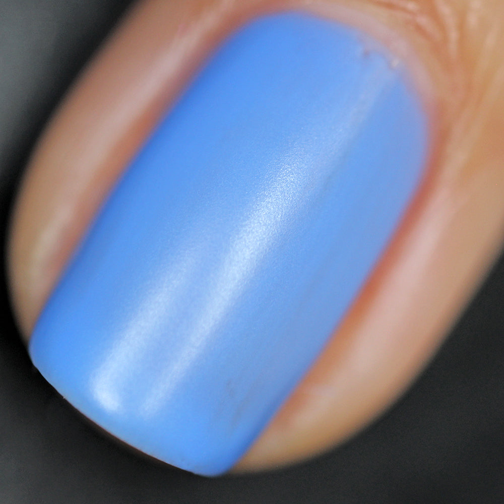 Stella Chroma | Never Mine