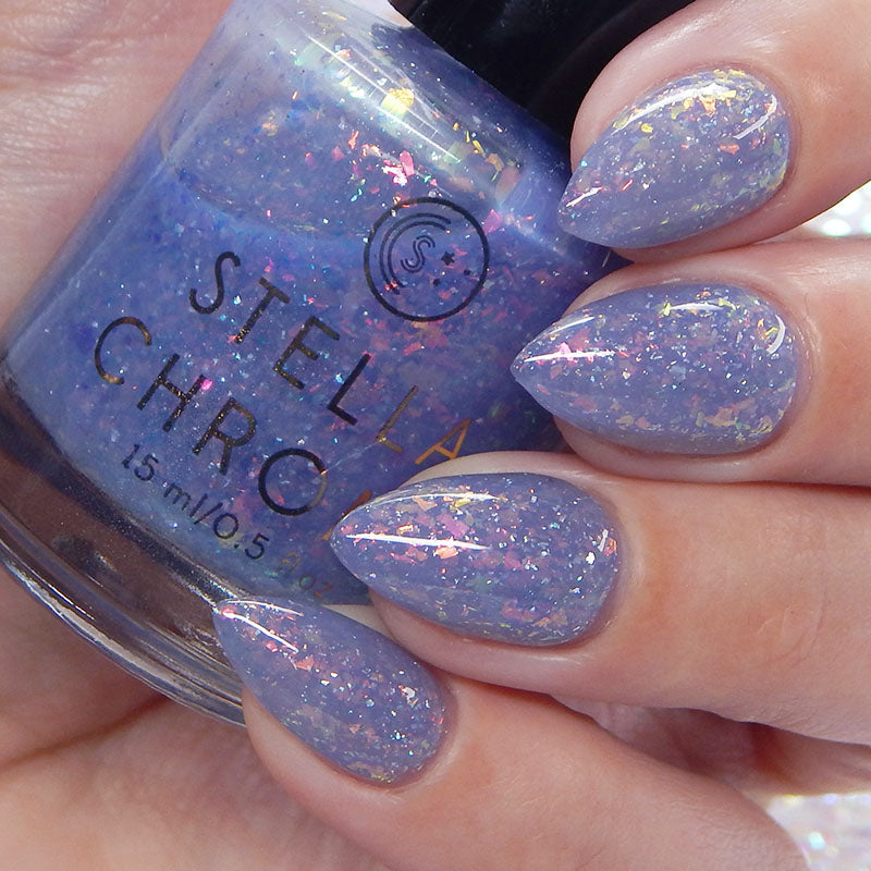 Stella Chroma | Silent Scream