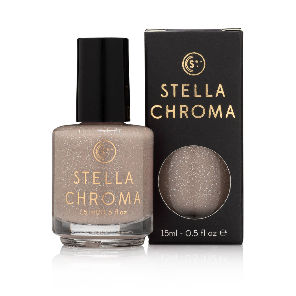 Stella Chroma | Cozy Sweater