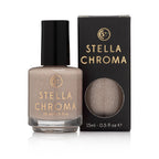 Stella Chroma | Cozy Sweater