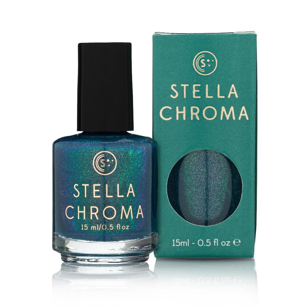 Stella Chroma | Drop Stitch
