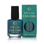 Stella Chroma | Drop Stitch