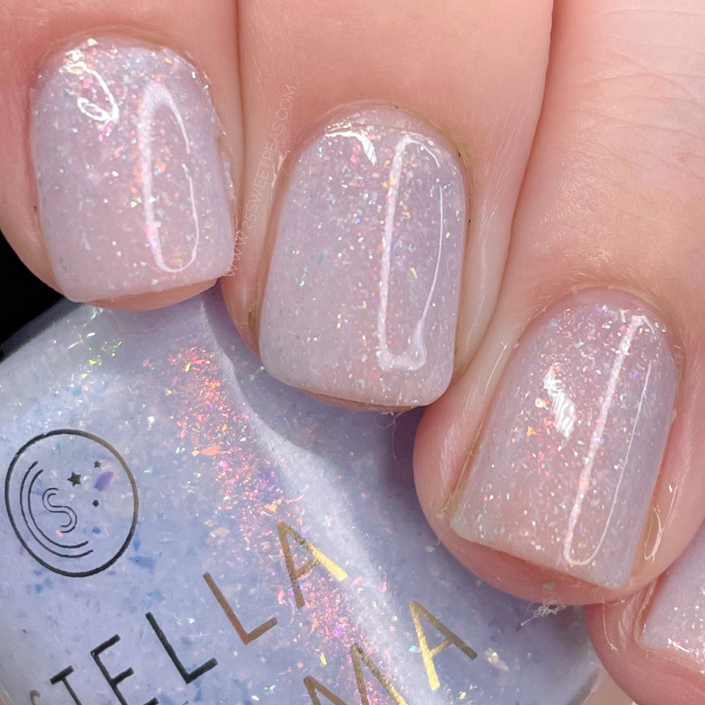 Stella Chroma | Fair Weather Cumulus
