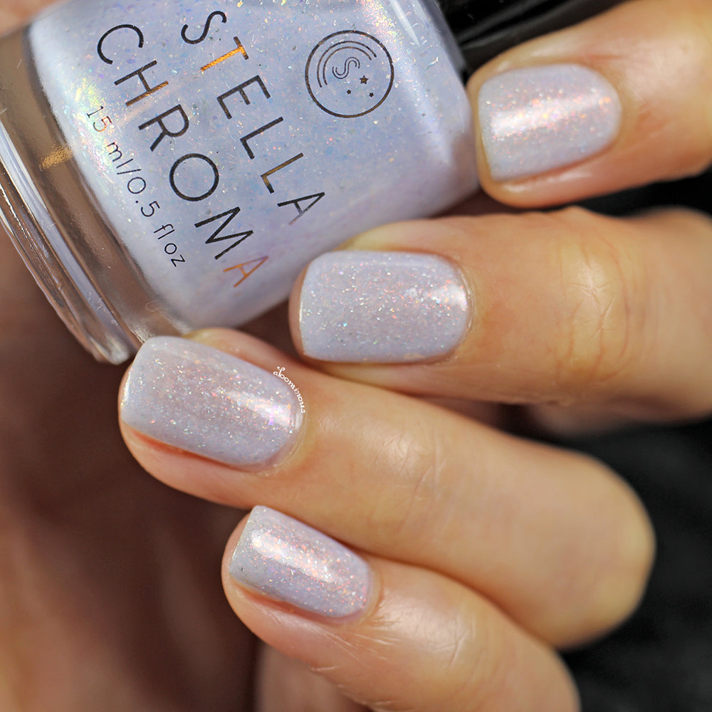 Stella Chroma | Fair Weather Cumulus