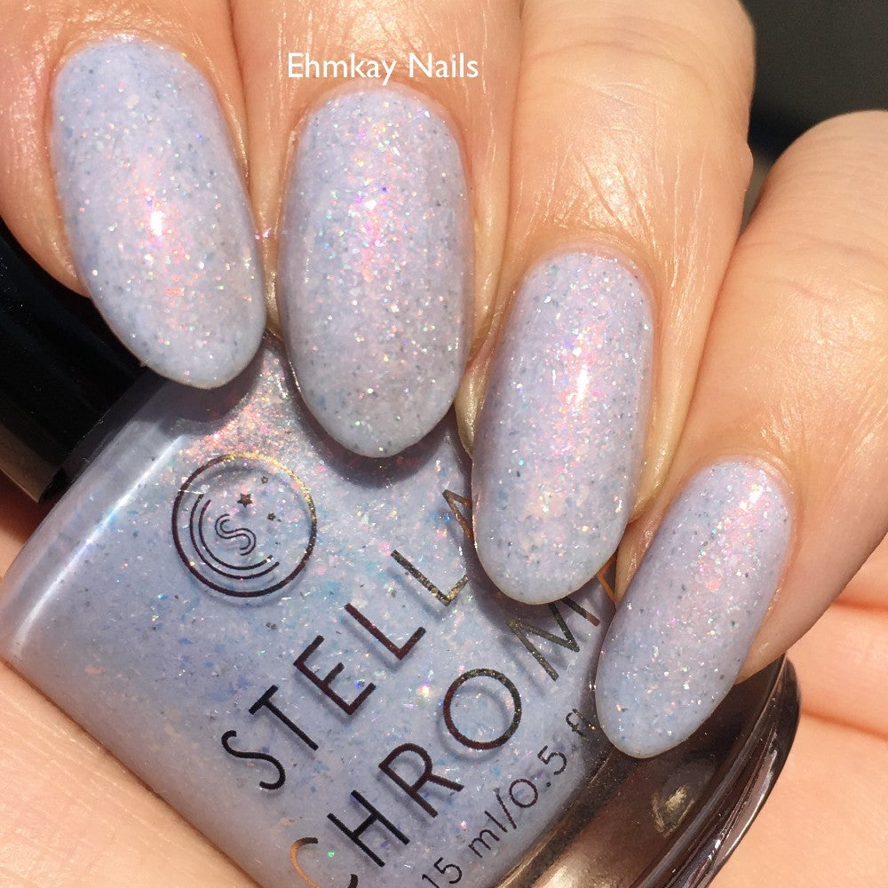 Stella Chroma | Fair Weather Cumulus