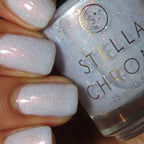 Stella Chroma | Fair Weather Cumulus