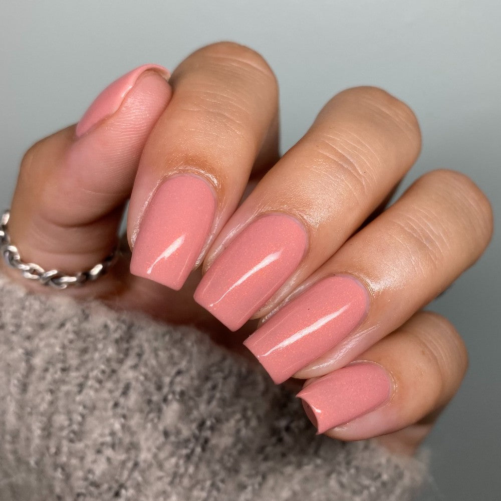 Stella Chroma | Coffee And Cigarettes 'Til Noon