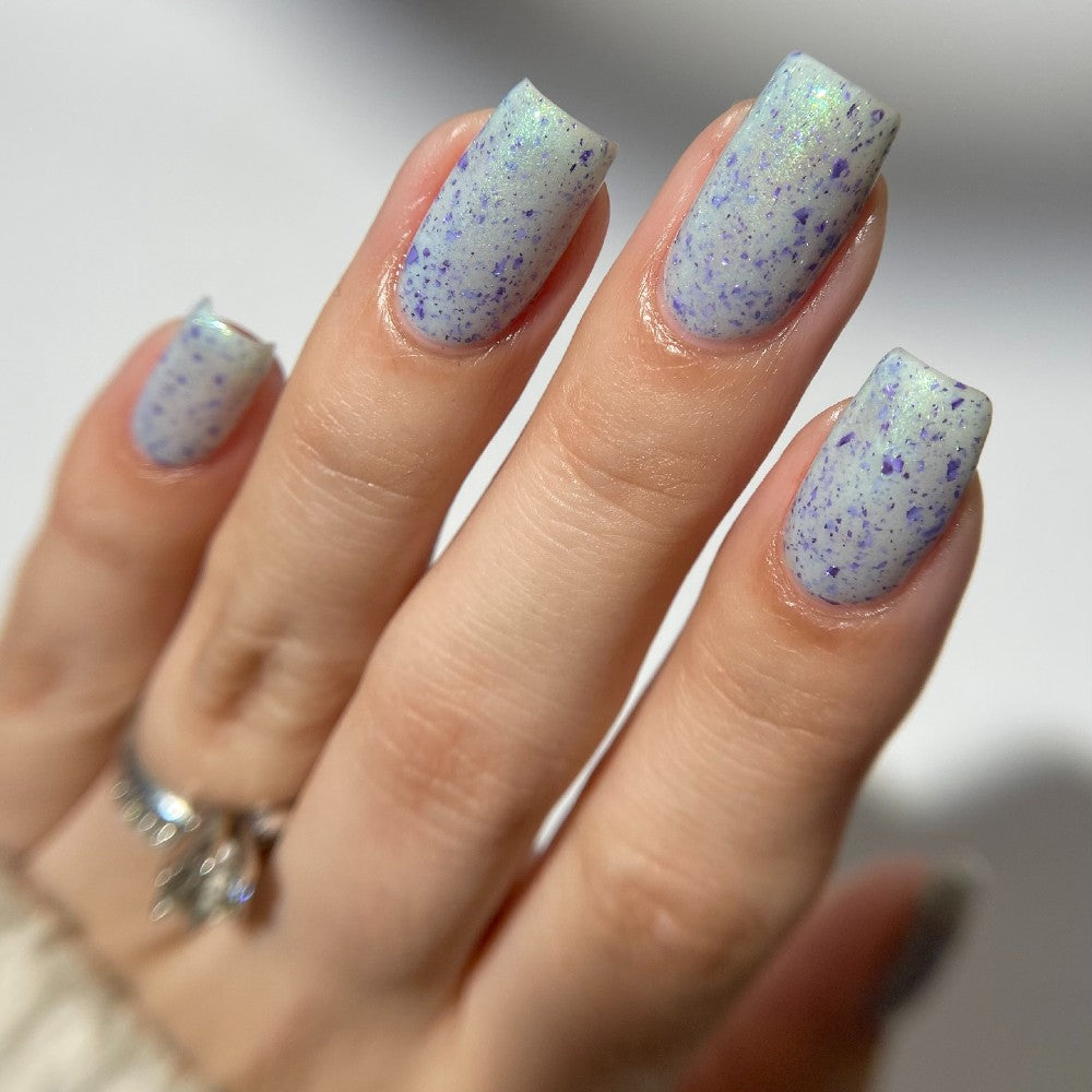 Stella Chroma | Fluorite