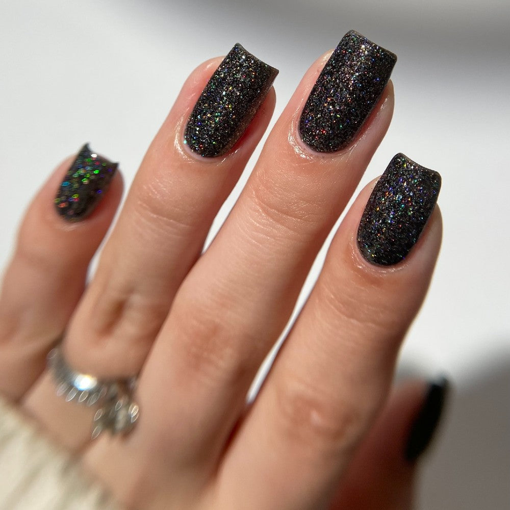 Stella Chroma | Hematite