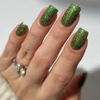 Stella Chroma | Moldavite