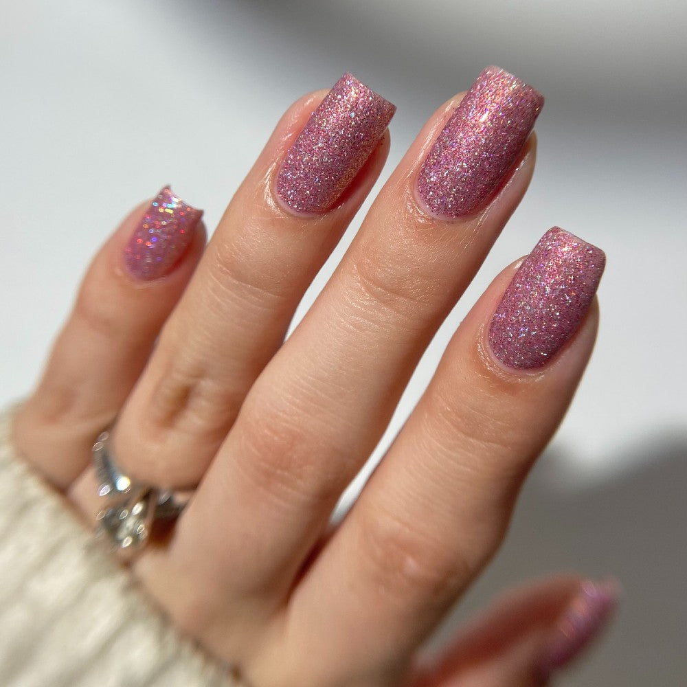 Stella Chroma | Rose Quartz