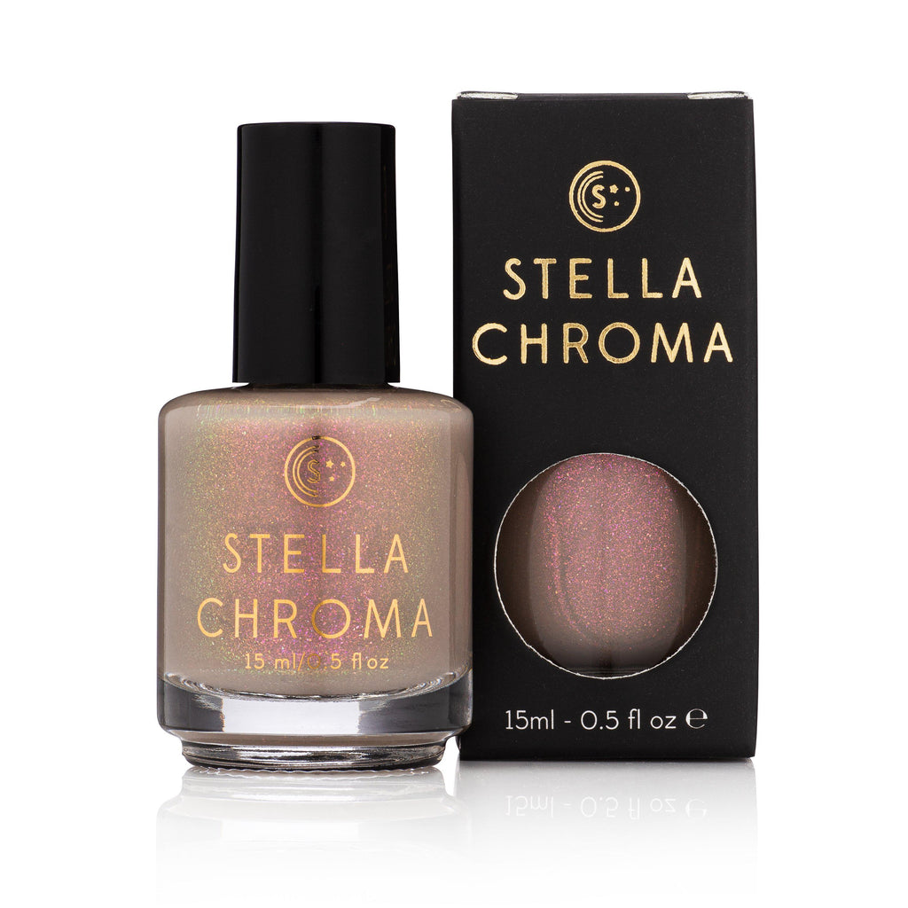 Stella Chroma | He Was A Saint
