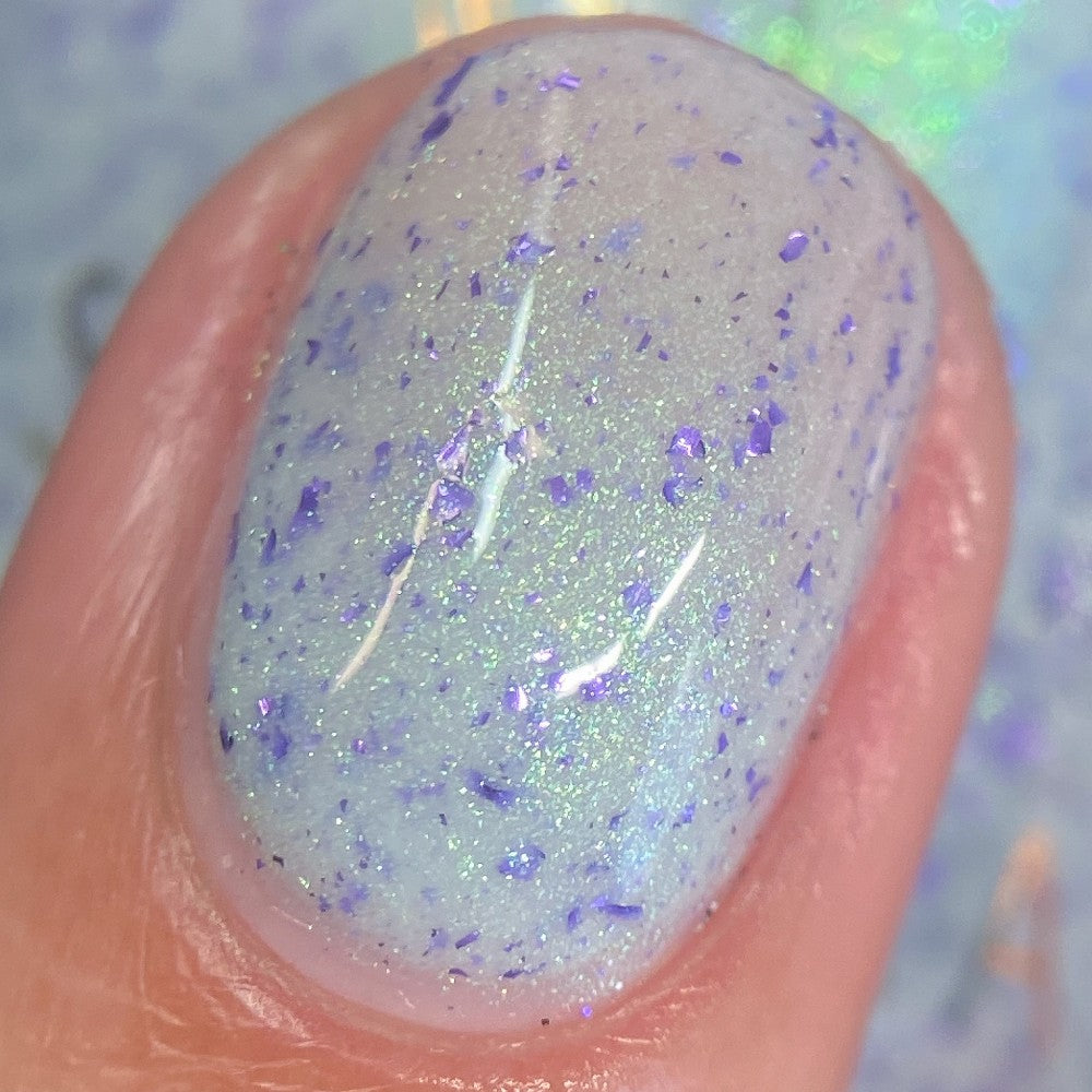 Stella Chroma | Fluorite