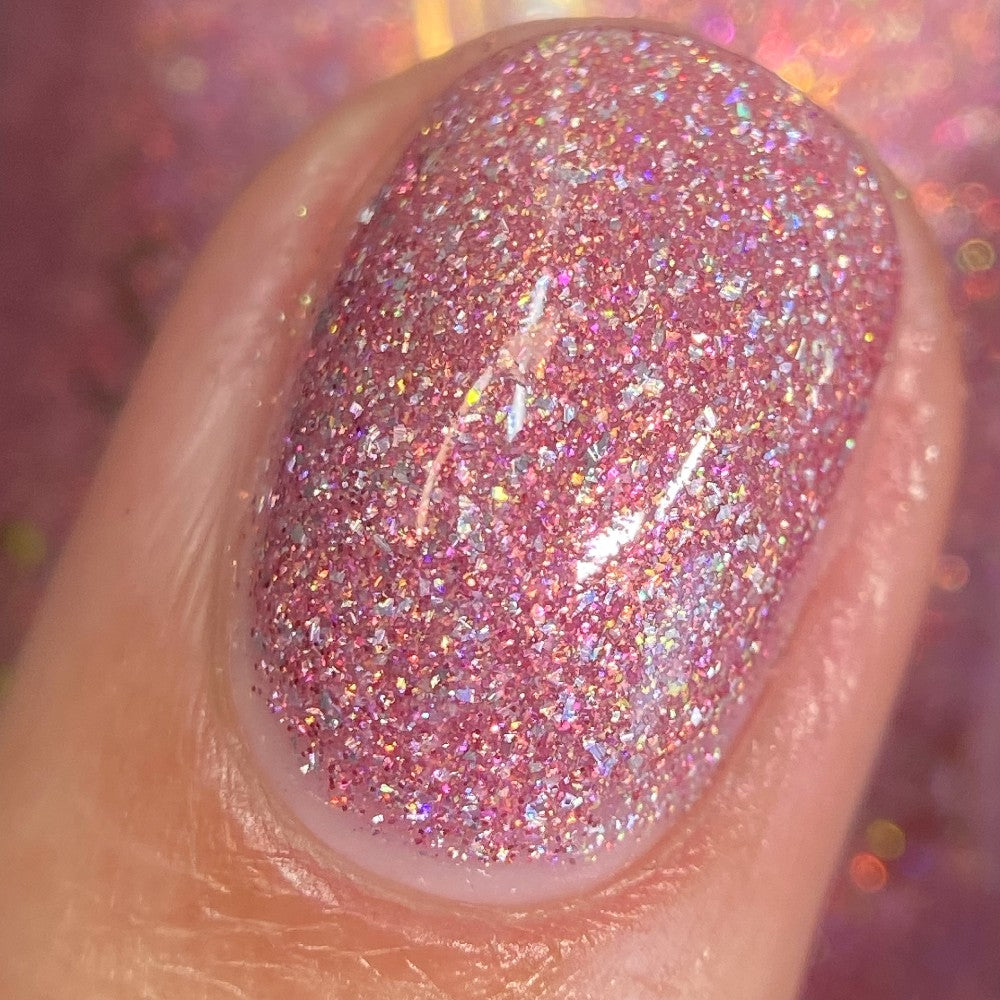 Stella Chroma | Rose Quartz