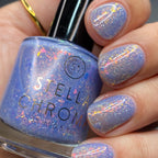 Stella Chroma | Silent Scream