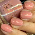 Stella Chroma | Coffee And Cigarettes 'Til Noon