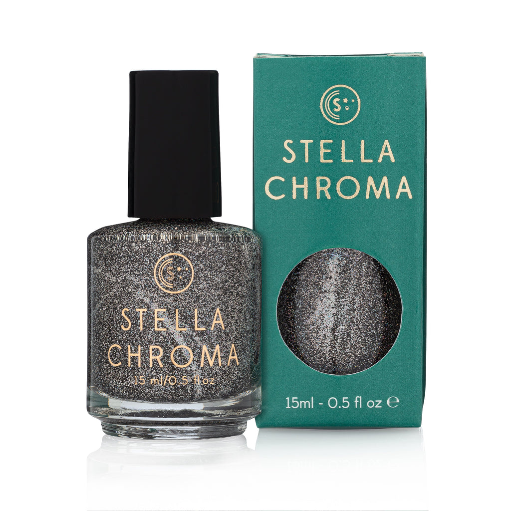 Stella Chroma | Hematite