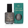Stella Chroma | Hematite