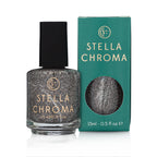 Stella Chroma | Hematite