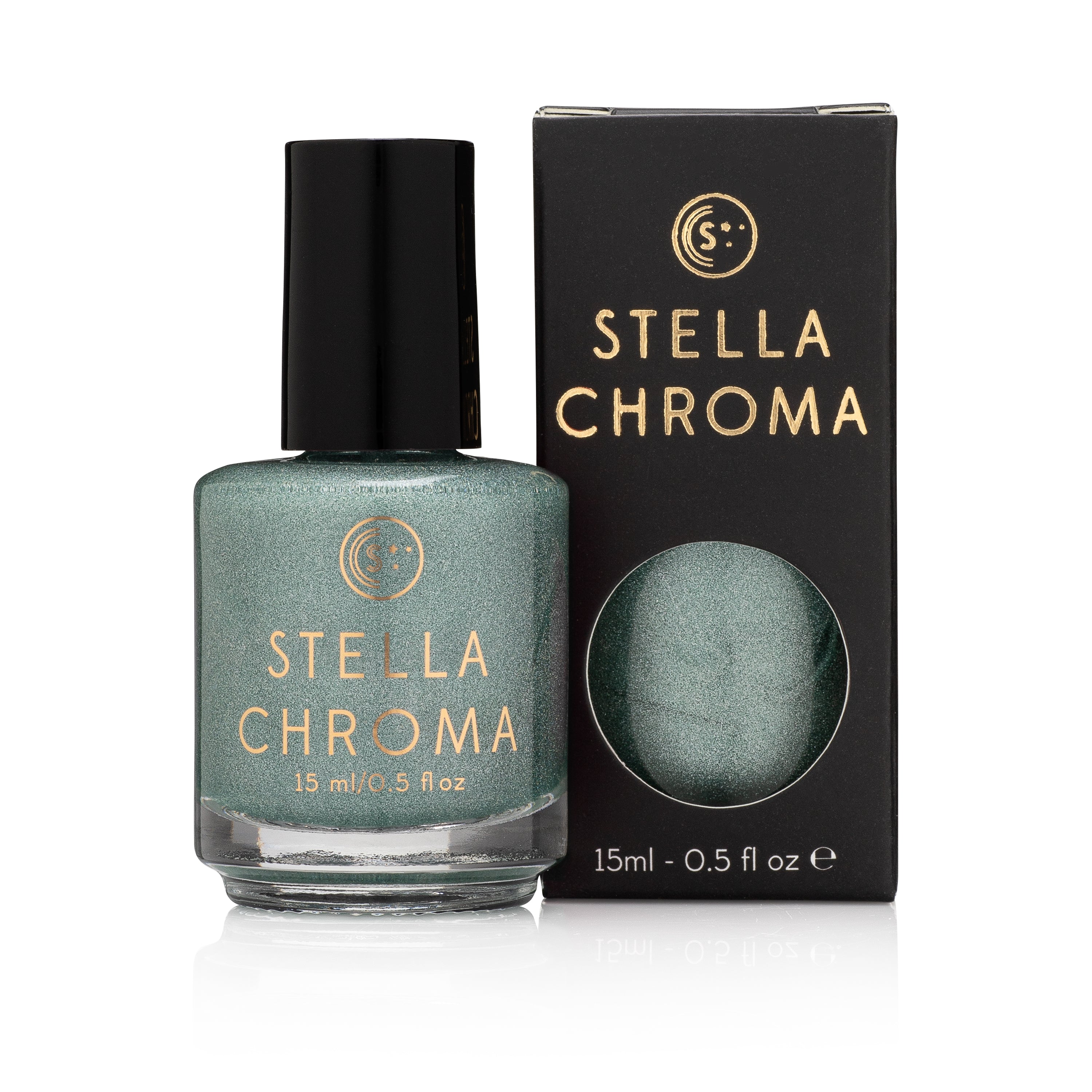 Stella Chroma | Icy Mint