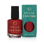 Stella Chroma | Kept You Like An Oath