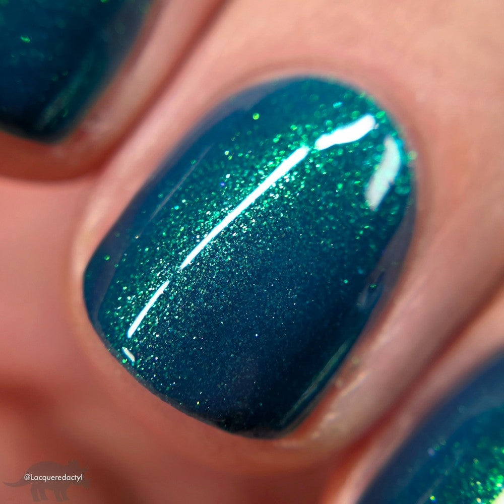 Stella Chroma | Drop Stitch