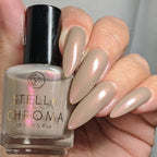 Stella Chroma | He Was A Saint