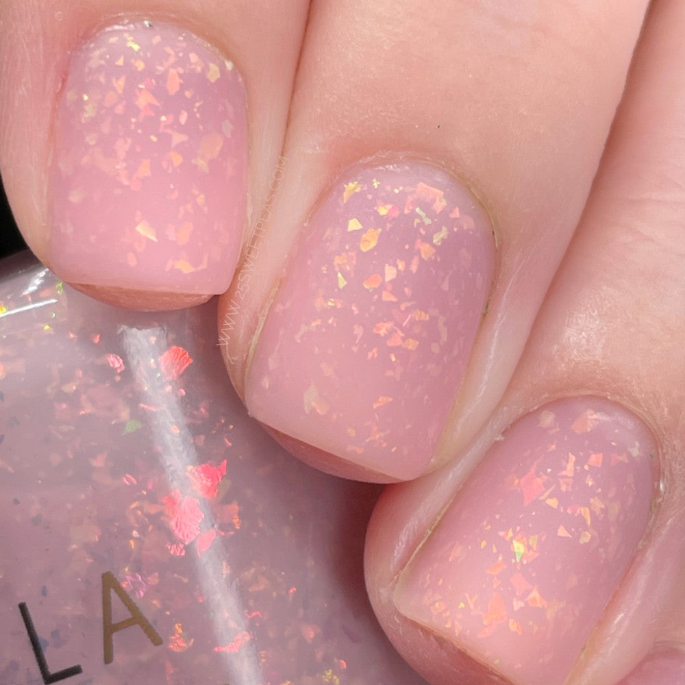 Stella Chroma | Mid Level Shear