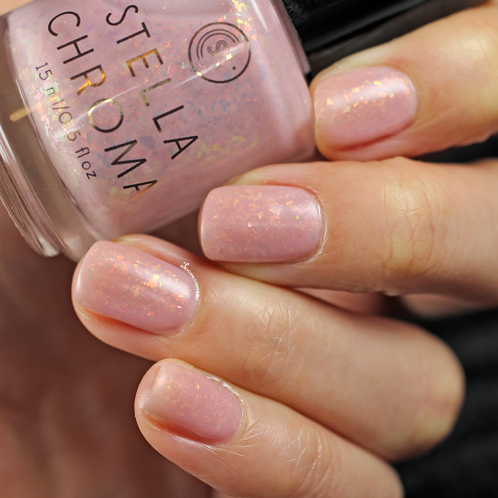 Stella Chroma | Mid Level Shear