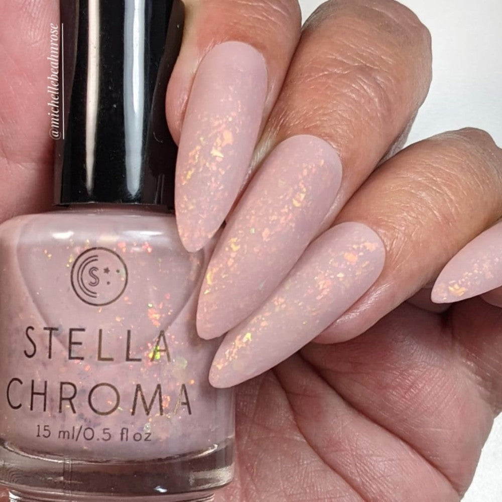 Stella Chroma | Mid Level Shear
