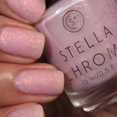Stella Chroma | Mid Level Shear