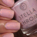 Stella Chroma | Mid Level Shear