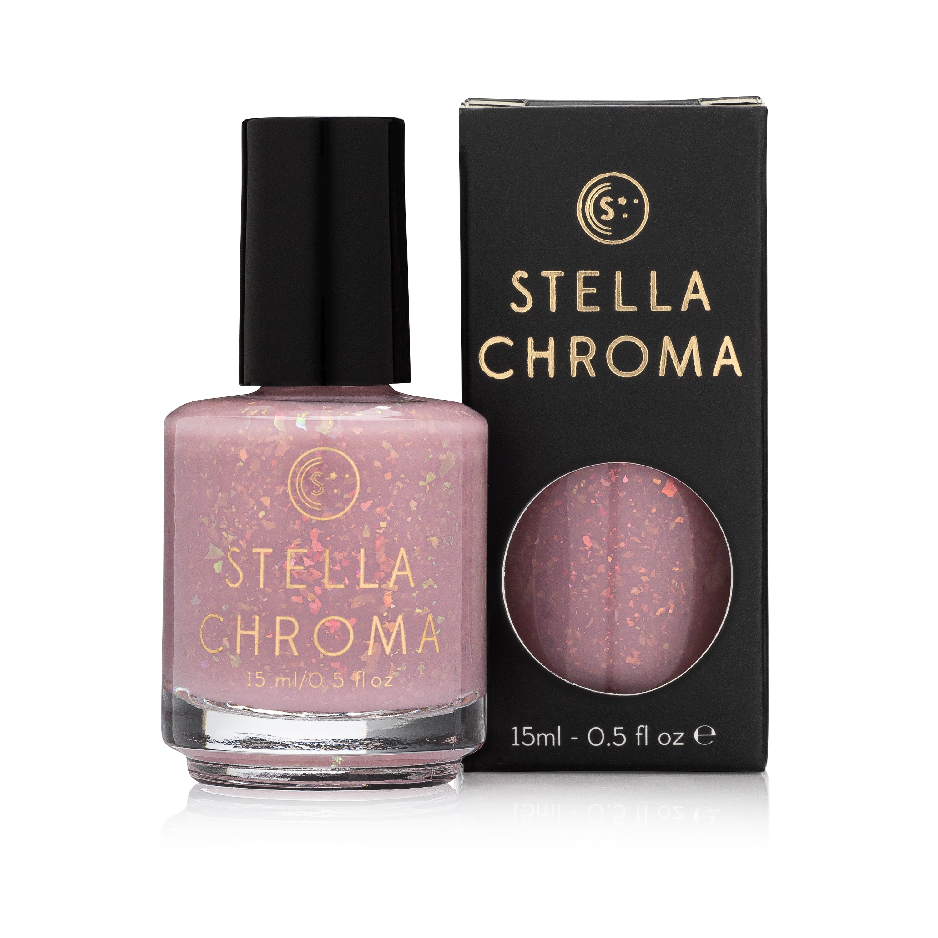 Stella Chroma | Mid Level Shear